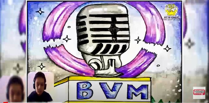 BVM Vadati - Episode - 8